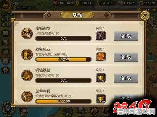 夏季特辑 大航海征途 玩家心得：大航海征途 实测报告 大航海征途：实测报告与地图探索技巧