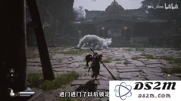 《黑神话悟空》灵虚子打法详细教学 黑神话悟空灵虚子怎么打：玩家必看攻略解析