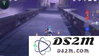 原神 寻找城堡模型