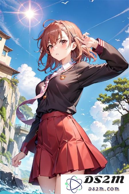 [长弓燧龙] 芭芭拉 (原神) —— 沉浸在治愈之力的旋律中