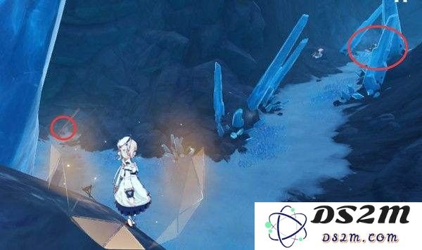 原神雪山解冻任务中所有碎片的获取方法全面解析