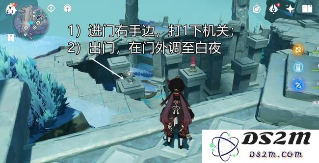 原神渊下宫中有哪些任务可以完成，以及它们的具体内容和攻略