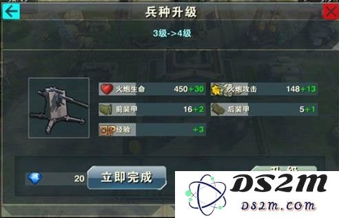 科研系统玩法