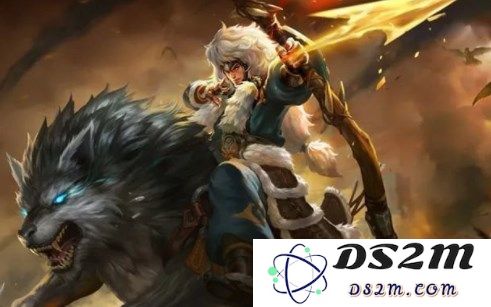 《王者荣耀》魔女事件触发方法攻略：全面解析，轻松抓住魔女的秘密！