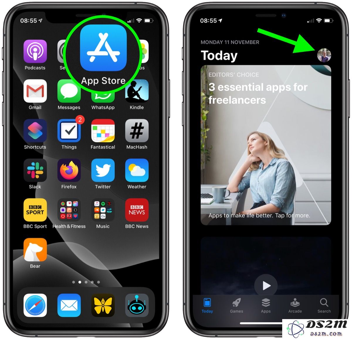 如何在 iPhone 和 iPad 上为 Apple ID 充值余额？