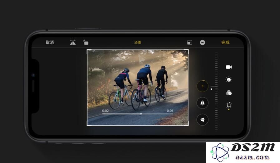 iOS 13 “照片”应用中一些贴心的小细节