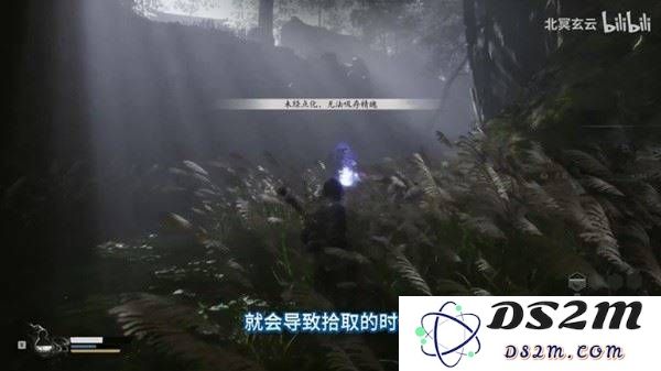 《黑神话悟空》无法吸存精魄解决方法 无法点化精魄怎么办：游戏中的至暗时刻和光明希望！