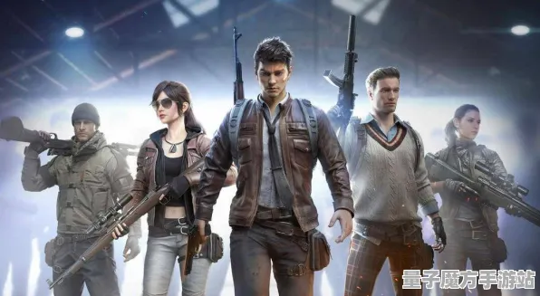 《和平精英》职业进阶-今日热修V1.2-Xbox Series X-探索无限可能的开放世界RPG新体验