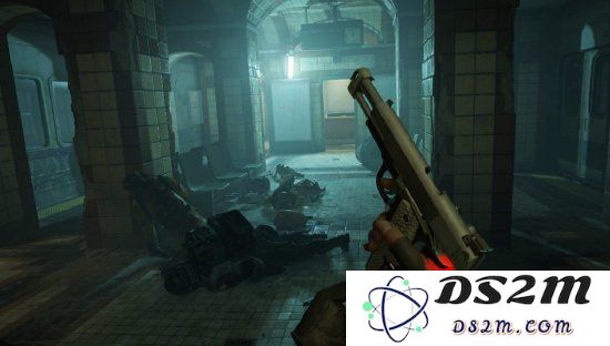 Valve 招募《半条命：爱莉克斯》Mod 创作者 Nate Grove 担任新项目开发