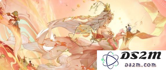 《王者荣耀》国色锦绣版本新皮肤一览：这个秋天你绝对不能错过的绝美皮肤！