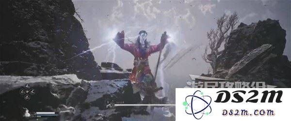 《黑神话悟空》亢金星君打法教程：激荡神话的冒险之旅！你准备好了吗？