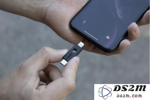 iOS 13.3 物理安全密钥的支持带来了哪些潜在优势和改进