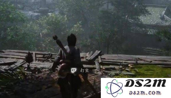 《黑神话悟空》灵光点获取方法 灵光点怎么获得：这些步骤你不能错过！