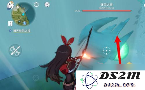 原神手游解开无人岛的秘密