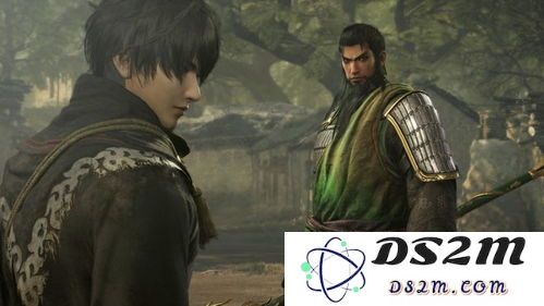 真三国无双起源中的武器爱好者奖杯获取方法详解与技巧分享