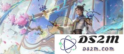 《王者荣耀》狄仁杰新皮肤绮世丹青爆料：神秘传说再续，玩家们准备好了吗？