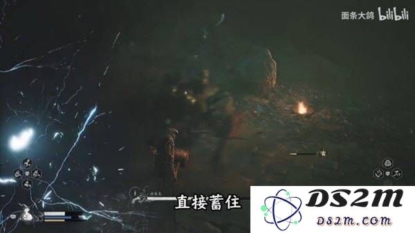 《黑神话悟空》隐藏BOSS赤髯龙打法攻略 隐藏BOSS赤髯龙位置分享：激动人心的挑战！ 震撼全场的对决