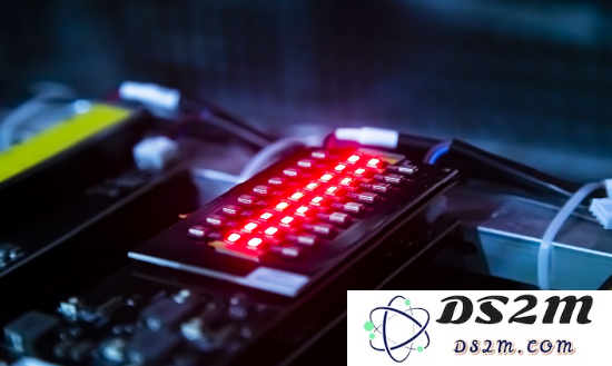 JBD红光MicroLED创新性突破亮度100万尼特，行业新纪录再度被刷新