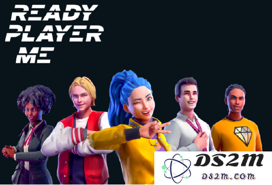 Ready Player Me 利用几何感知 AI 技术扩展其虚拟形象创建工具，提升角色定制体验