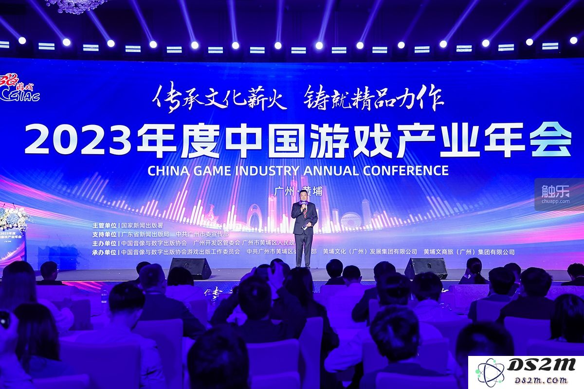 “数字化奇境”不仅体现了游戏的核心魅力，更是未来发展的新趋势