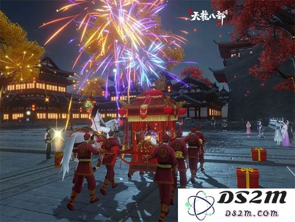 新天龙八部侠侣玩法教程