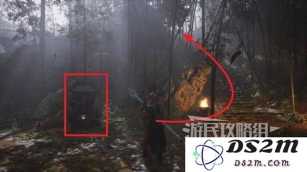 《黑神话悟空》精魄无法点化及精魄消失解决方法 拿到葫芦精魄没了怎么办：如何挽救游戏体验？