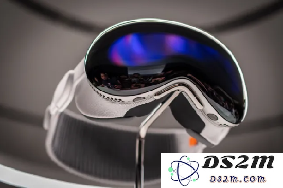 苹果未来推出的 Vision Pro 可能在出厂时就搭载个性化处方镜片以满足用户需求