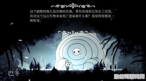 空洞骑士 独家揭秘：空洞骑士 幕后故事 空洞骑士 幕后故事：新角色技能解析
