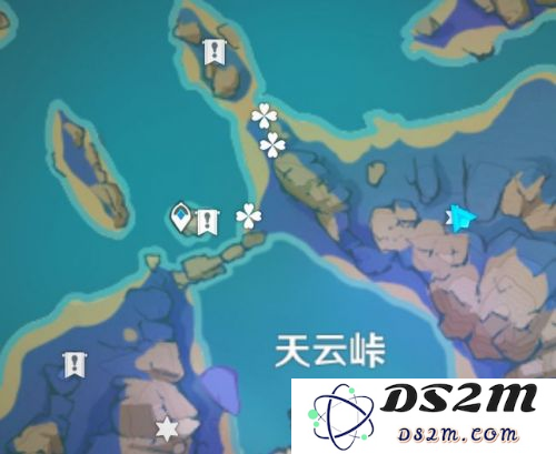 原神寻找镇石任务的方法和步骤详解，轻松解锁任务攻略