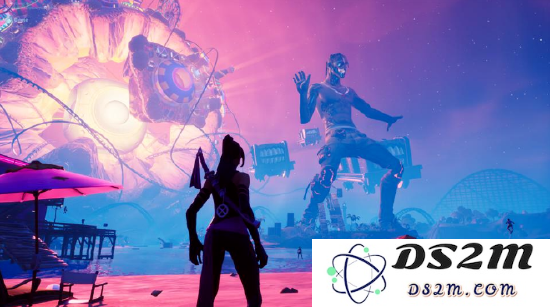 Epic Games的CEO表示将全力以赴推动元宇宙的发展与创新