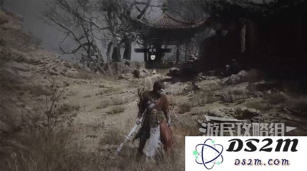 《黑神话悟空》旧拨浪鼓获取教程 旧拨浪鼓有什么用：揭秘这个神秘道具的丰富功能与获取方式！