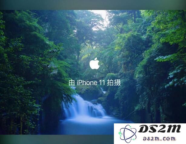 如何在 iPhone 拍摄的照片上添加包含手机型号的水印来保护您的作品？