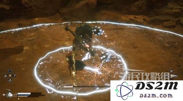 《黑神话悟空》四渎龙王支线任务攻略 飞龙鳞片有什么用：助力角色大幅提升 战斗无敌！