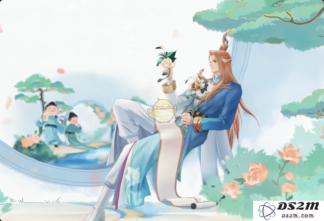 《王者荣耀》明世隐牡丹主题皮肤介绍：美丽与实力的结合？ 让你重温古风韵味