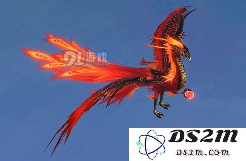 《妄想山海》万年金乌合成所需部位介绍