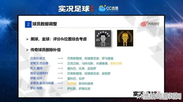 中秋节月明之夜 实况足球玩家实测体验：游戏攻略与技巧分享 实况足球开发者问答环节