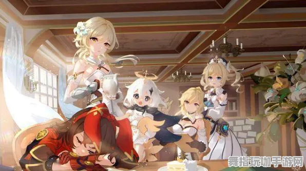 《原神》服务器选择-本周技术更新-阿里生态专属-跨平台联机