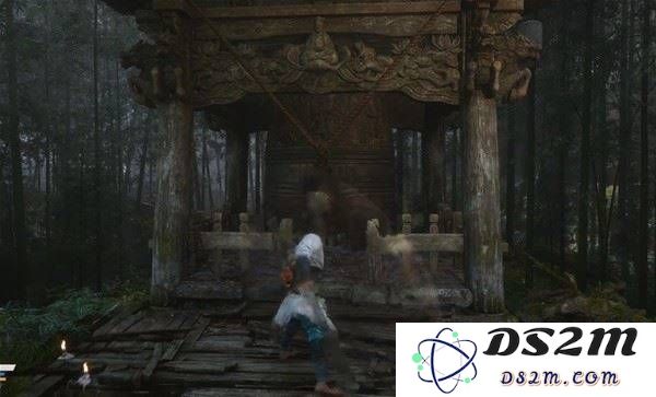 《黑神话悟空》黑风山三个大钟位置 黑风山三个大钟在哪：探索神秘之地的秘密！ 快来寻找你的冒险之旅