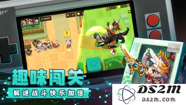 坎特伯雷公主与骑士唤醒冠军之剑的奇幻冒险手机版下载