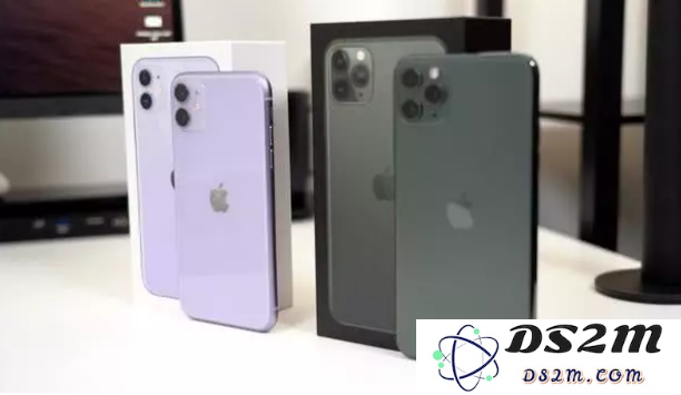 iPhone 11 Pro的某些特性与iPhone 11相比为何显得逊色？