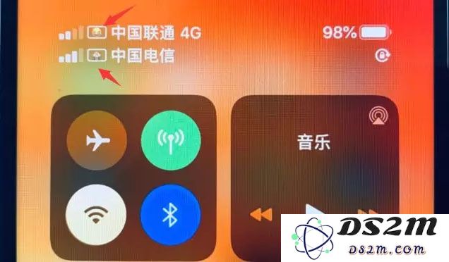 如何在双卡 iPhone 上免越狱自定义 SIM 卡信息和标识的方法