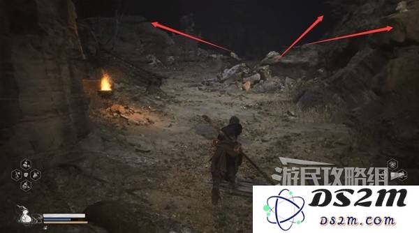 《黑神话悟空》石中人支线任务攻略 石中人支线怎么触发：玩得太爽？ 别错过了！