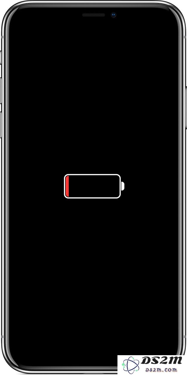 iPhone 黑屏无法开机的 4 种解决方法