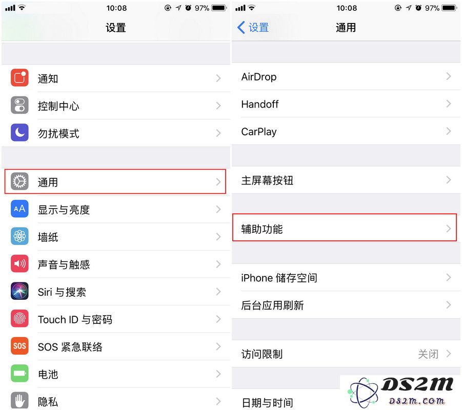 教你一招，iPhone 也可以使用双击屏幕截图
