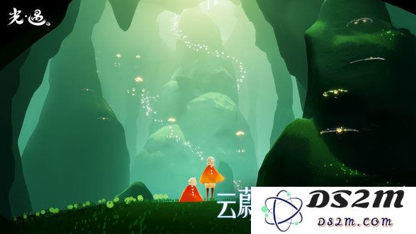 虫虫助手光遇下载