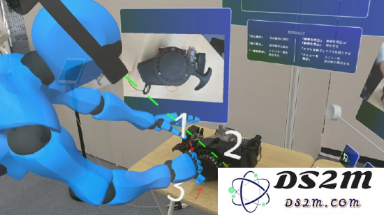 Hololab 推出增强现实教育应用程序《Assist》，助力学术进步与互动学习