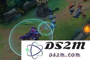 LOL英雄联盟虚空之门详细属性解析与 gameplay 分析