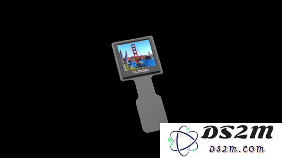 MicroLED 显示技术先锋 Mojo Vision 成功获得 4350 万美元新一轮融资支持