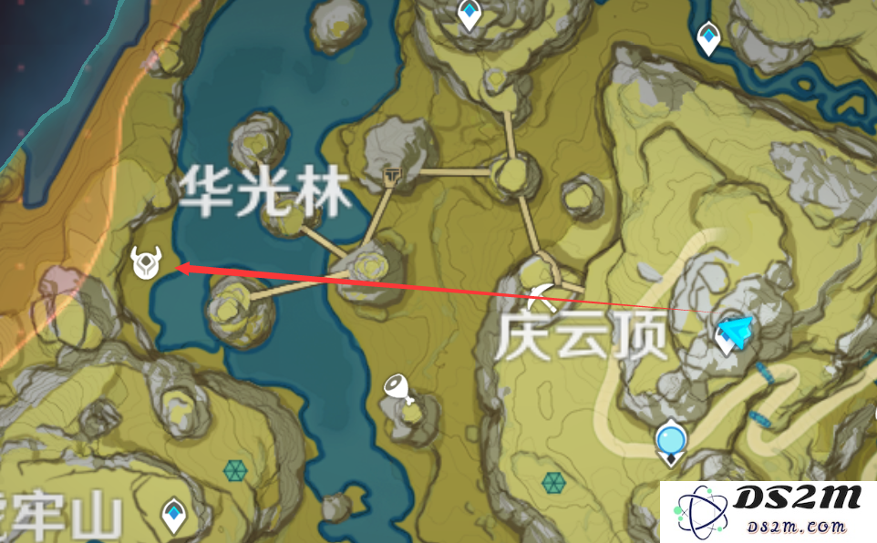 原神中如何有效地破坏供能机关的方法与步骤解析
