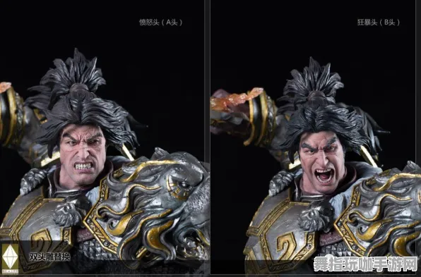 《魔兽世界》图鉴更新-今日热修V1.2-安卓/iOS-动作冒险-探索99%未知剧情
